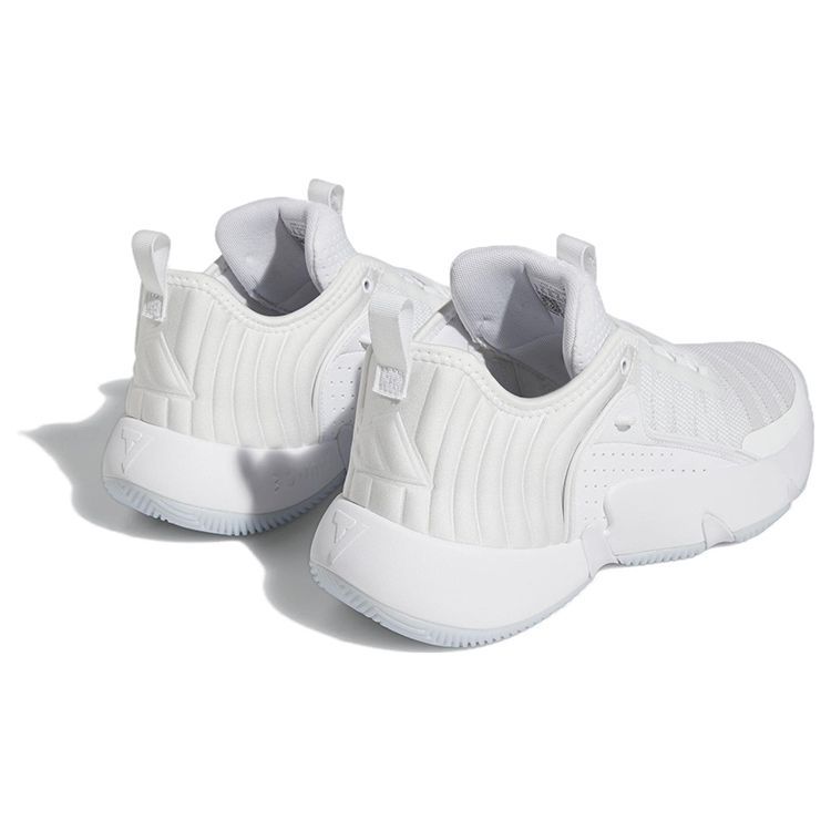 Adidas Trae Unlimited White Blue Dawn Men Sneakers Cloud-White Dash-Grey IE2142