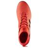 New Adidas Ace Tango 17 TF Rubber Broken Studs Anti Slip Wear Resistant Soccer Shoes Men's Orange BY2203