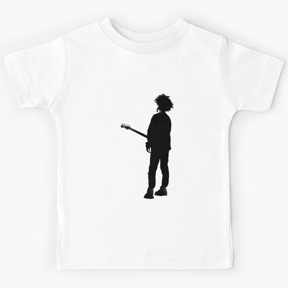 standing boy boy lonely Kids T-Shirt 160