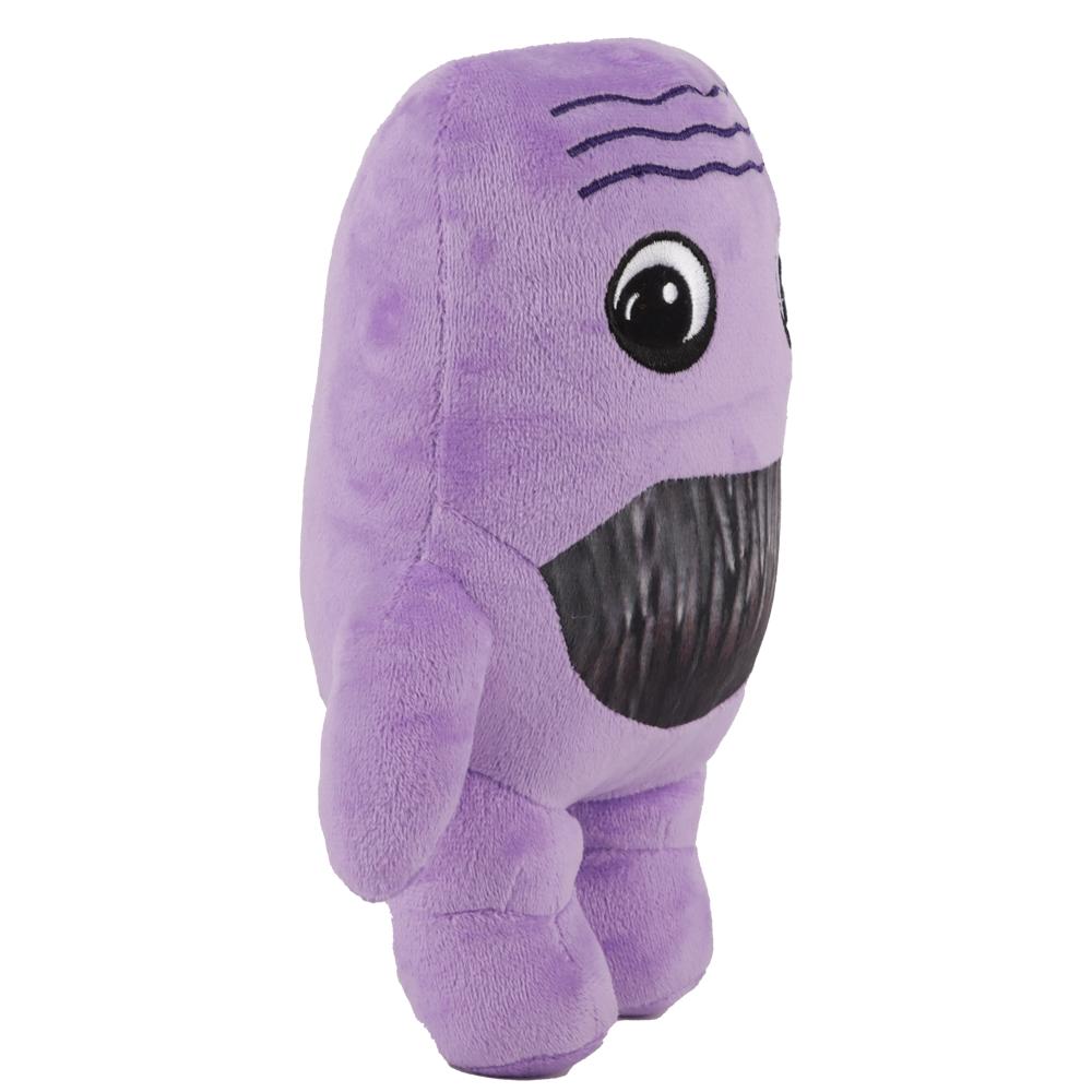 Cute And Charming Cartoon Plush Toy Anime Fuwatti Pillar Chase2 Plush Fuwatti Activity Character Stuffed Toy Kids' Doll Birth Date Spooky Holiday