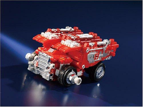 Gogo Sentai Boukenger Gogo Union DX Great Adventure (japan Import)