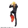MegaHouse Varyable Action Heroes ONE PIECE Sanji Action Figure