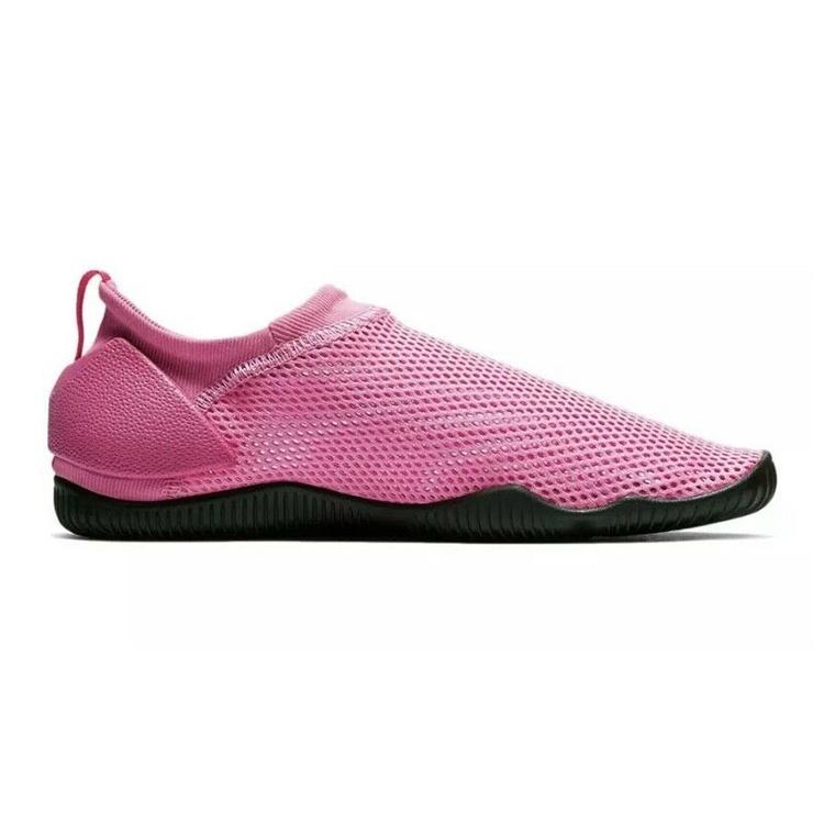 Nike Aqua Sock 360 Casual Shoes Pink GS Women's 943758-603