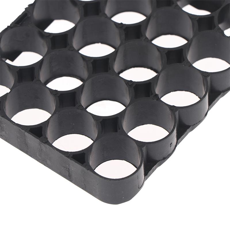 Bl18650 10/20/30 Cell Li-Ion Battery Case Pcb Charging Protection Circuit Board Shell Boxs For Mak 36V 60A Li Battery Housings