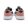 DD9315-106 Nike Air Jordan 1 Low Golf Rust Pink Black White Beige Rose (Men's)