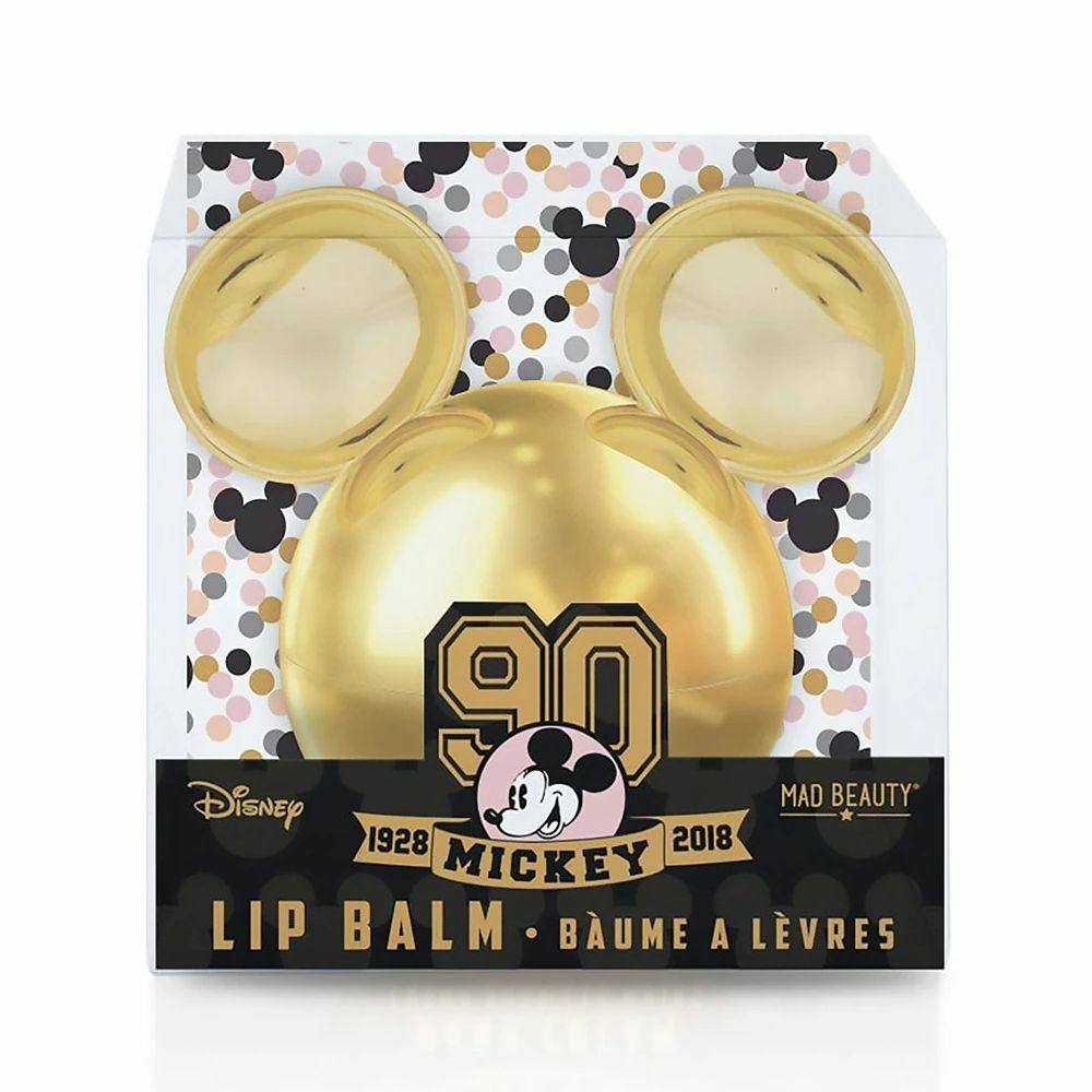 

Бальзам для губ Mad Beauty Disney Gold Mickey s (5,6 г)