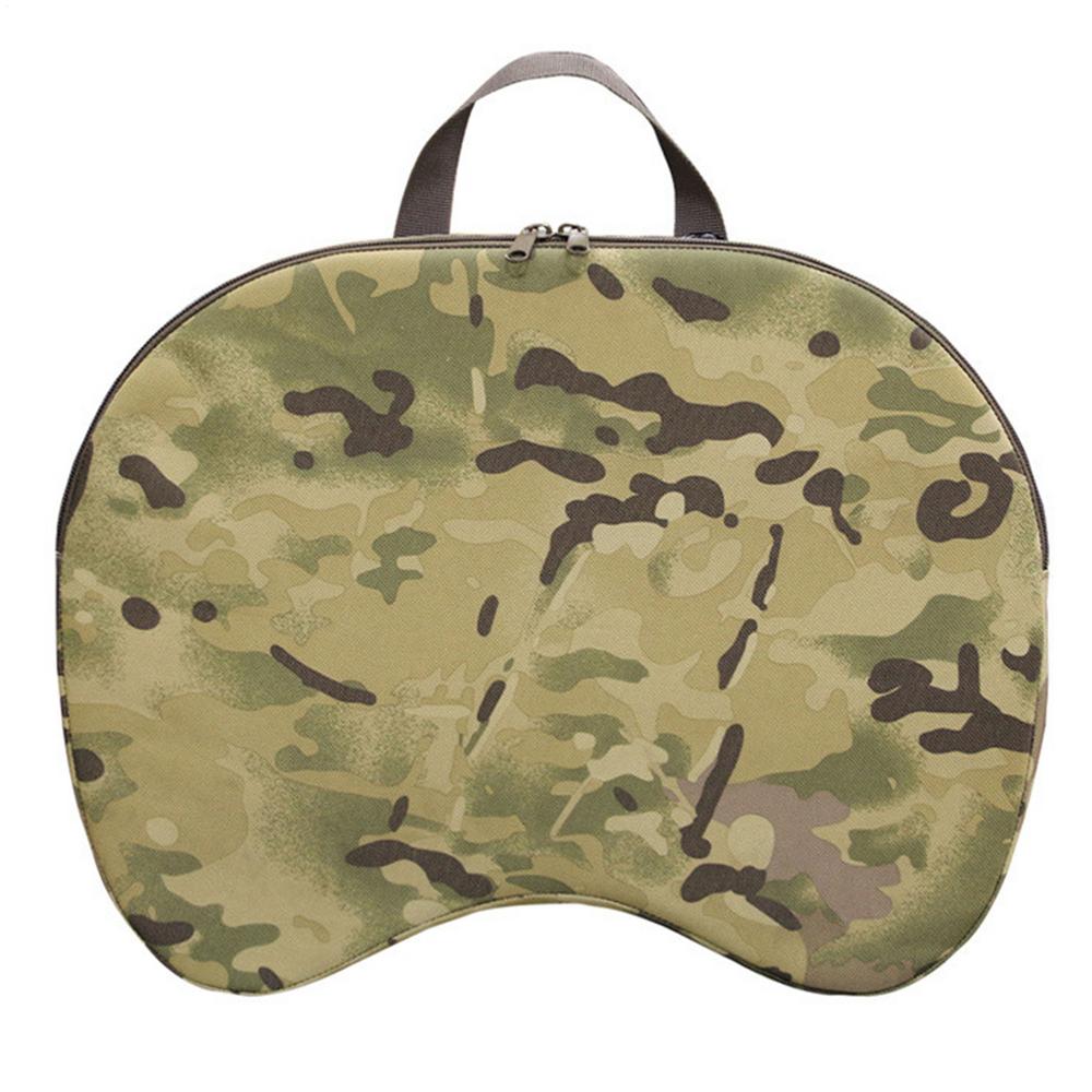 Hunting Seat Cushion Thickened sponge pearl cotton waterproof outdoor slow rebound cushion Camping Cushion Portable for Outdoor