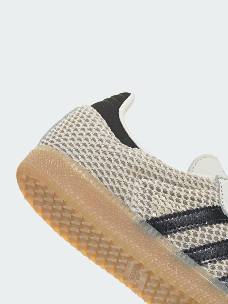 Adidas "T-Head Shoes" SAMBA OG Classic Sneakers Adidas Three Leaf Clover IH4003