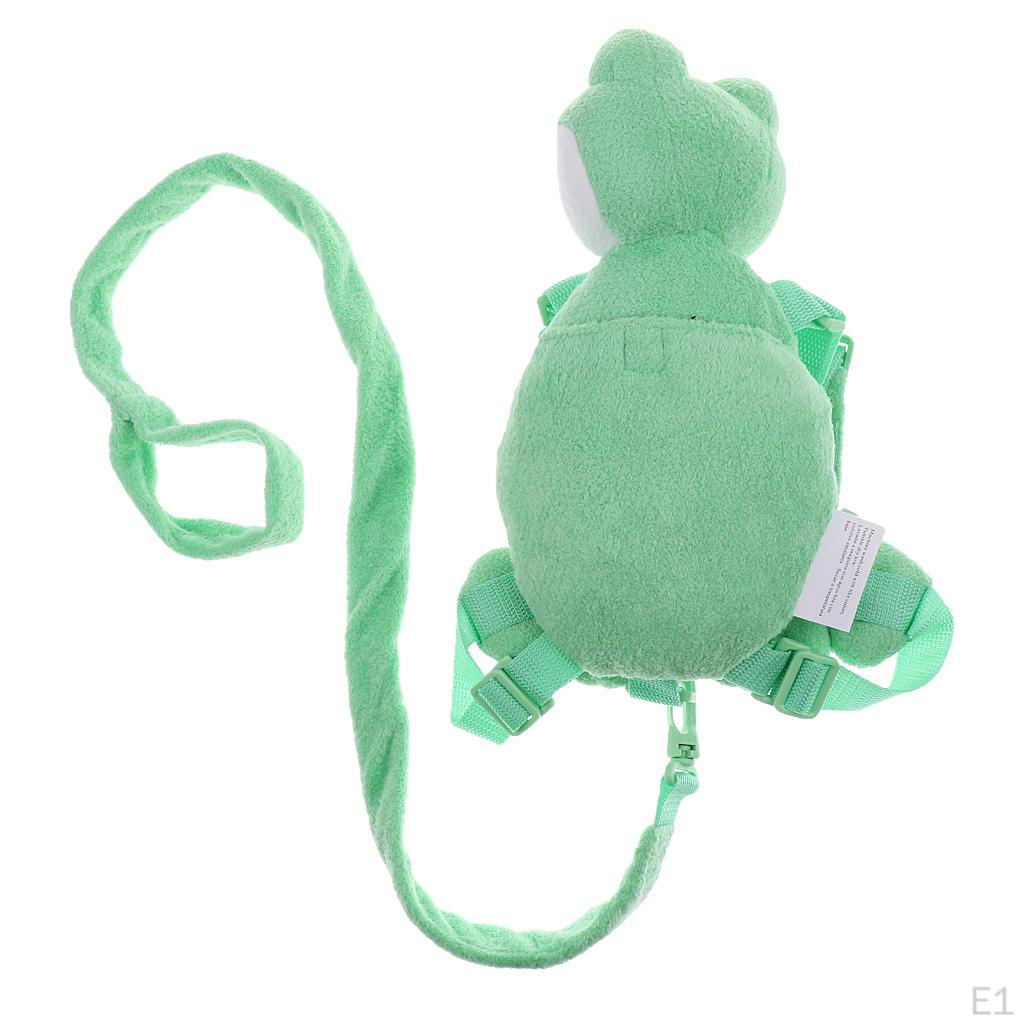 2-in-1 Harness | Backpack & Reins In 1 Child