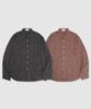 ANDAGAIN Vintage Nosti Check Shirt