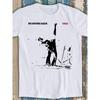 Free 0S Rock Tee/Heartbreaker Music Funny Gift T Shirt T620
