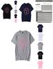 Map Of The Soul Persona Bts Tshirt Unisex Casual Cotton Blend Tee With Bold Graphic Design