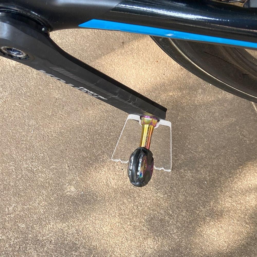 Display Stand Bicycle Stand Repairing Bike Parking Holder  Bicycle Accessories