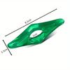 1PC Convenient Thumb Book Support Book Expander School Supply Reading Aid Book Page Holder Creative Resin Durable Bookmark