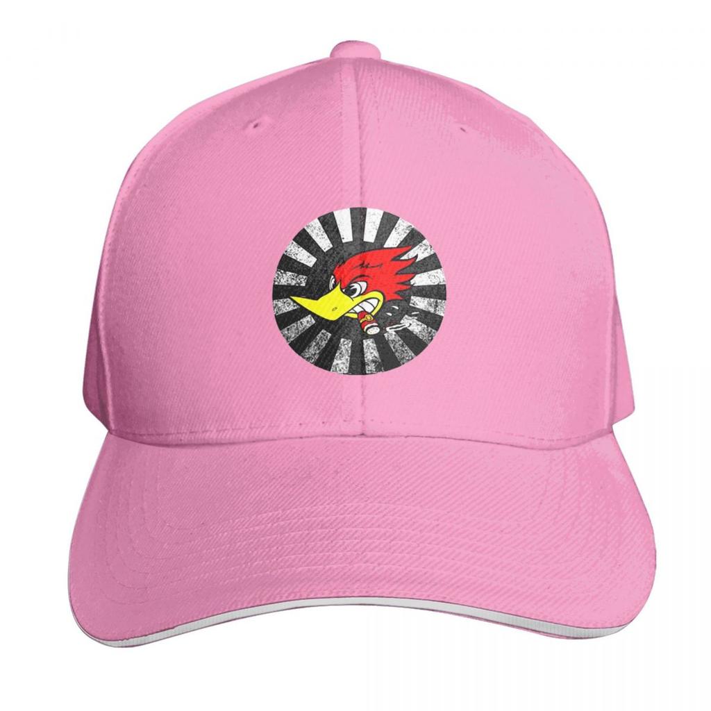 Loga Hot Rod Mr Cap Modne Codzienne Czapki Baseballowe Regulowana Czapka Hip Hop Lato Unisex Czapki Baseballowe