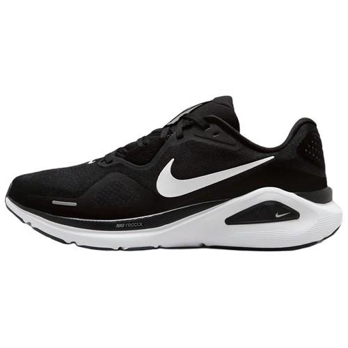

Nike Structure 26 Black White - HJ1102-002 EU 43 чорний/білий