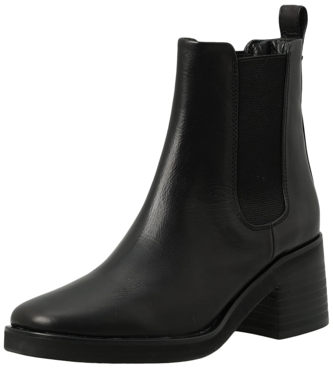 

Howell Side Gore Boots Heel Up Side Gore Short Boots B [Margaret Idea]