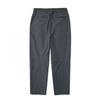 BROMPTON LONDON Stretch One Tuck Trousers - Charcoal (P233Mpt112)