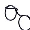 1 Set Süße Hamsterkostüme Mini-Prinzessinnenkleid Und Runde Metallbrille Eichhörnchen Verkleidungsoutfit für Kleine Haustiere Tägliche Kleidung Foto Requisiten