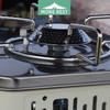 MOREREST Portable Mini Cassette Stove