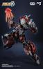 CCSTOYS MORTAL MIND series "Super Robot Wars OG" Altoisen PVC&ABS&POM&PV&alloy&magnet painted movable figure