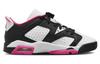Jordan 6 Low "Fierce Pink" GS 768878-061