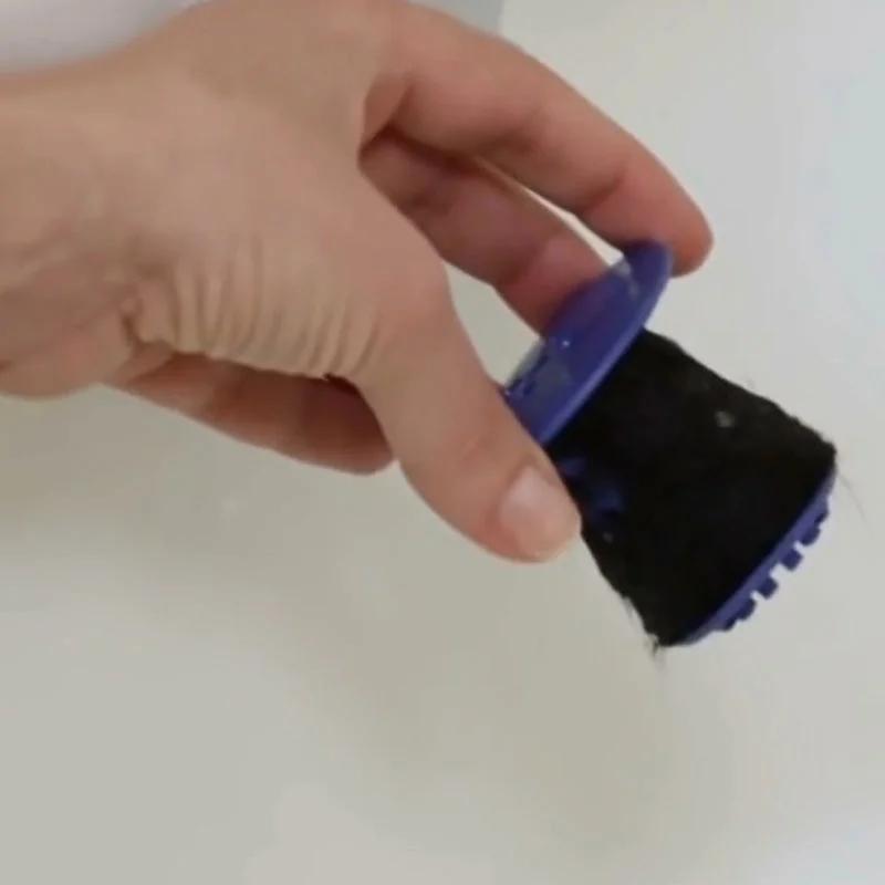New Bath Pond Anti Held In Tank Floor Drain Plug Hair Hair Cleaning Collector Anti-blocking Device Shower Drain Hair Catcher