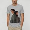 Unisexs Thai BL Pond Phuwin T Shirts 100 Cotton Tops Vintage Short Sleeve Round Neck Tees Plus Size TShirts