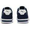 Puma Caven Mix Unisex White Navy 399398-07