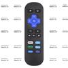 Hongyang Remote Control for ROKU Set-Top Box