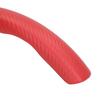 Car Steering Wheel Grip Carbon   Pattern Anti Slip Segmented Steering Wheel Protector Cover for Comaro