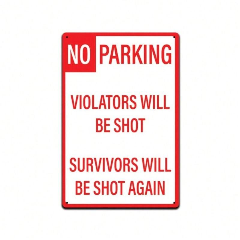 Assorted Metal Wall Panels for Cafe Garage Farm Decor