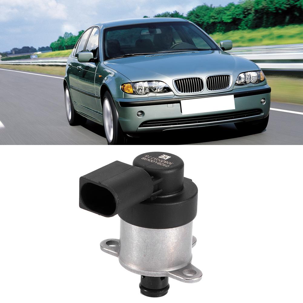 Fuel Pressure Regulator Control Valve Fit for 3 Series E46 318d 320d 318td 320td 320cd 0928400498