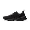 Li Ning Cushioning, Wear Resistant Low Top Walking Shoes Men's AGLV101-4