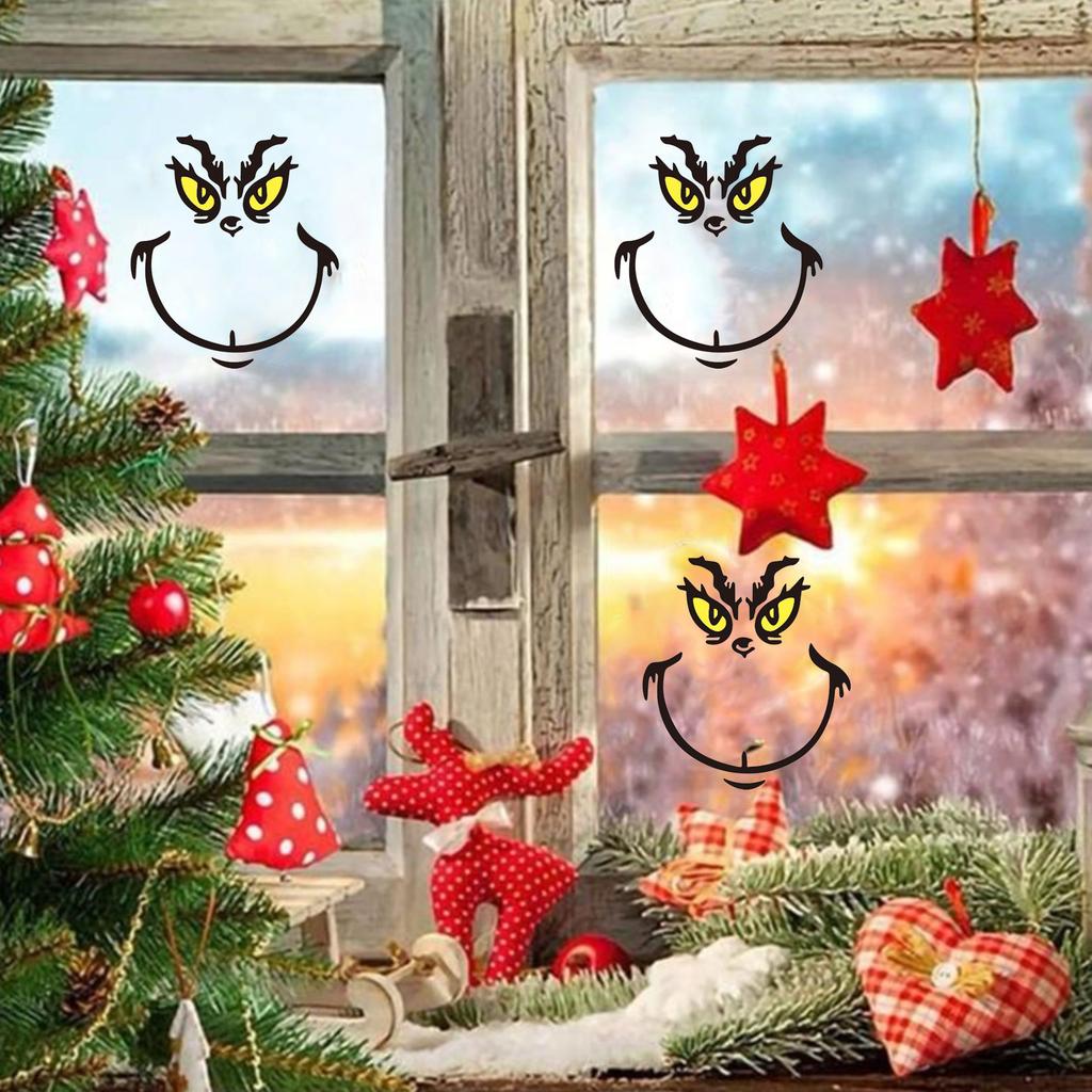 20pcs Cartoon Stickers Diy Suitcase Refrigerator Mobile Phone Pad Guitar Computer Water Cup Stickers