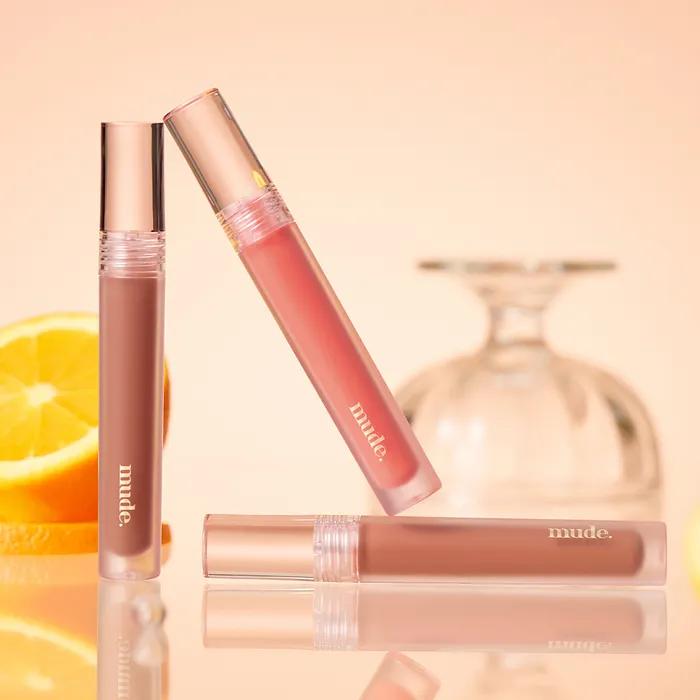 Glace lip tint