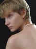 Leeenoir Double Wave Earcuff (2Color)