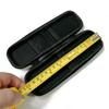 1PC Black EVA Hard Shell Stylus Pen Pencil Case Holder Protective Carrying Box Bag Storage Container for Pen Ballpoint Pen Stylu