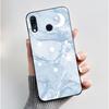 Für Asus Zenfone Max ZB555KL Max Pro ZB601KL ZB602K Hülle Niedliche Cartoon-Druck Schutzhülle Weiches Silikon Schwarzes Handygehäuse
