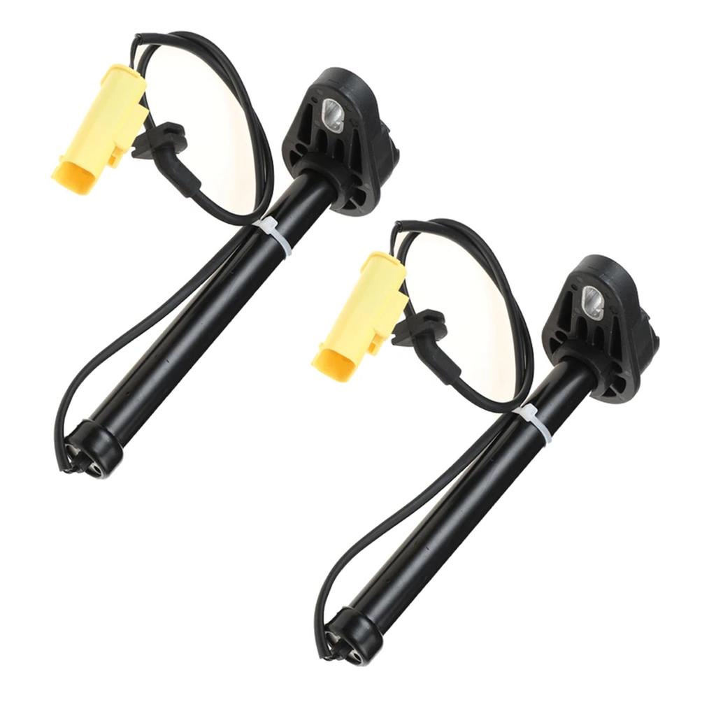 2x Attuatori Cerniera Cofano 2139062201 Per Mercedes W213 S213 C213 2016-2023