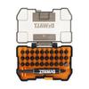 Dewalt FlexTorq Skruvmejselbitsats  (Förpackning med 32)