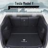 Full Coverage Trunk Mat for Tesla Model Y - Maodou Accessories
