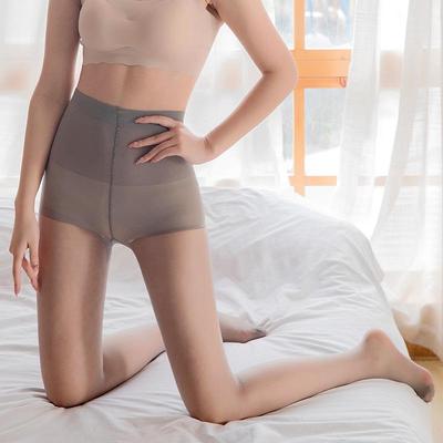 Summer 5D Thin Natural Stockings: Anti-Snag, Sheer Pantyhose for Women