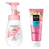 POND'S & Meiji Cleansing Set