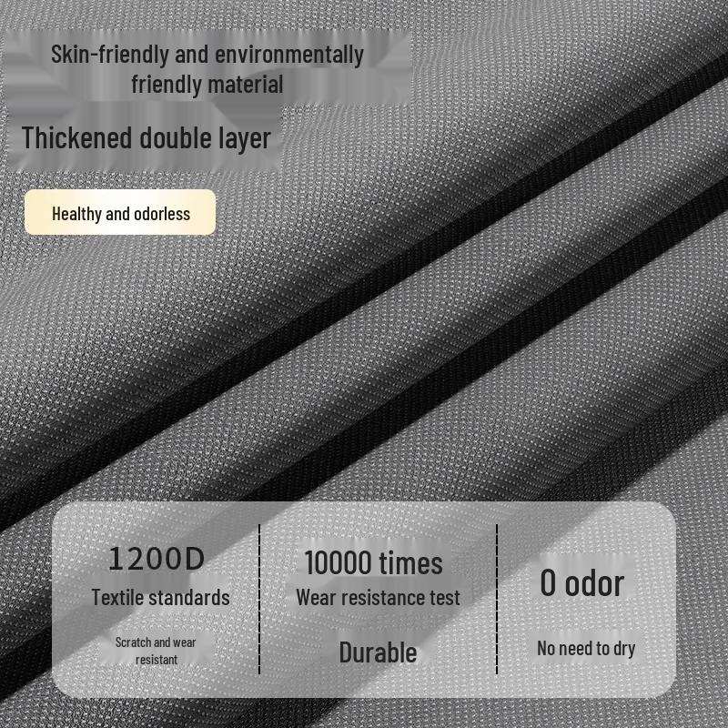 Fabric Drawer Storage Box for Clothes