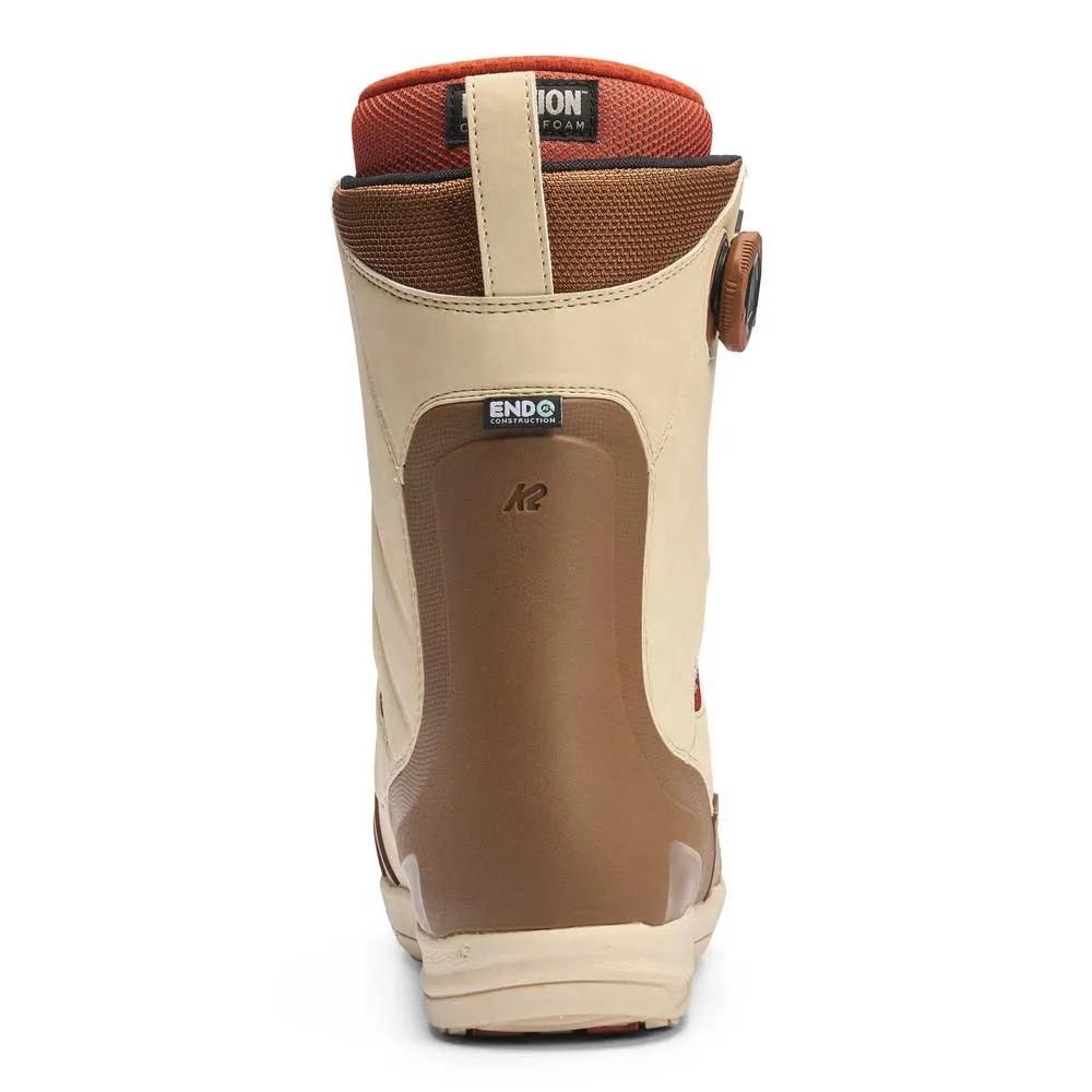 K2 Snowboard Boots Maysis
