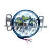 LED Front Fog Light Assembly for Dongfeng Liuzhou BaLong 507 and ChengLong 609 TianJin 406