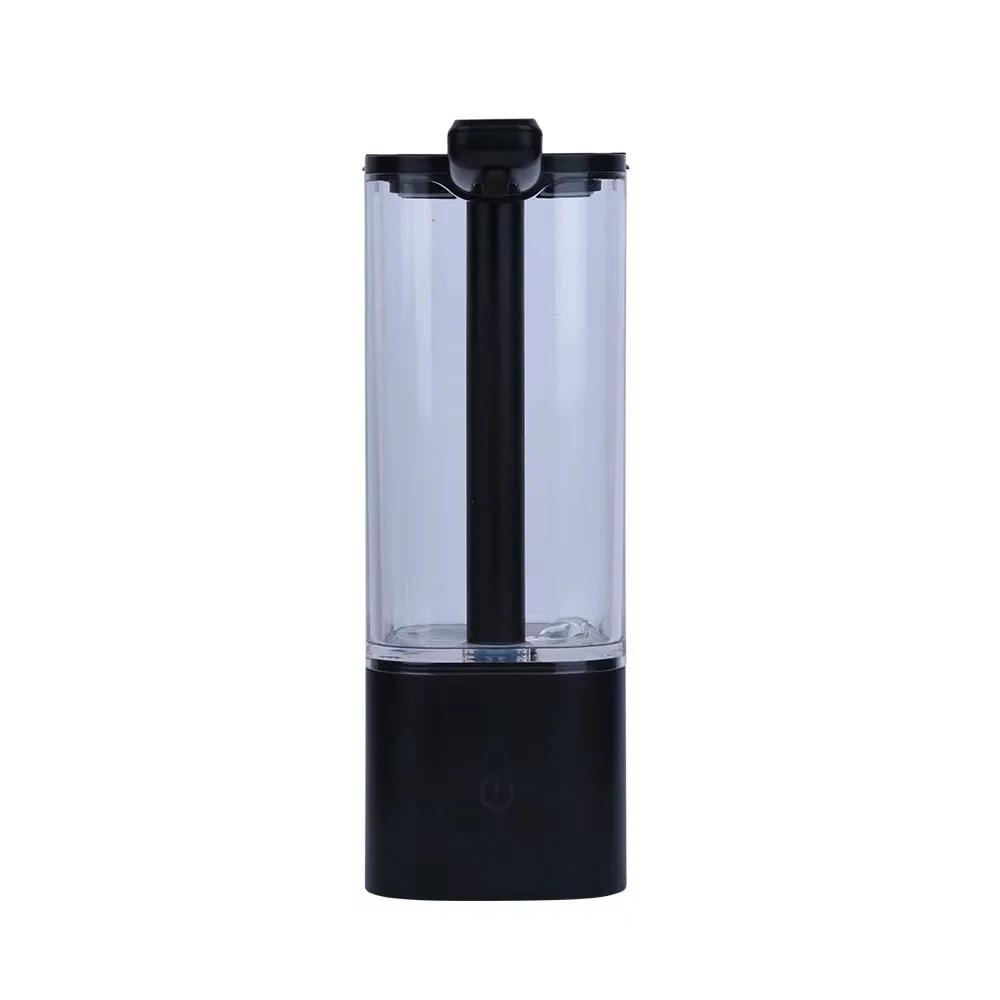 DurableSoap Dispenser Automatic Sensing Detergent Distance Sensing Hand Sanitizer Body Wash Shampoo Smart
