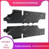 Porsche Panamera 17-21 Body Guard Plate (Models: 971825521H/971825522Q)