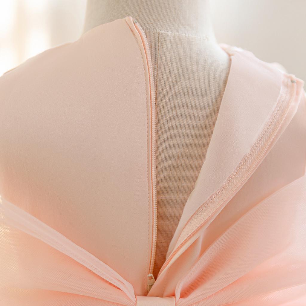 0-3Y Christmas Dress Newborn Baptism Wedding Dress for Baby Girl First Birthday Party Wear Toddler Girl Christening Gown Clothes T3083